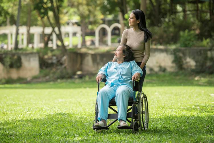 Right Assisted Living Community