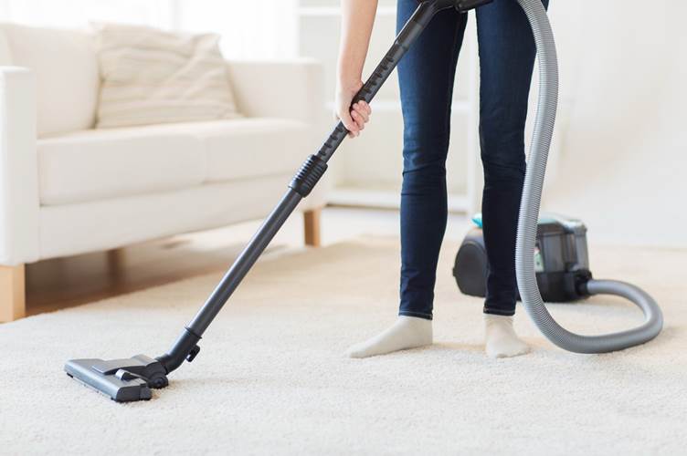 Carpet Cleaning