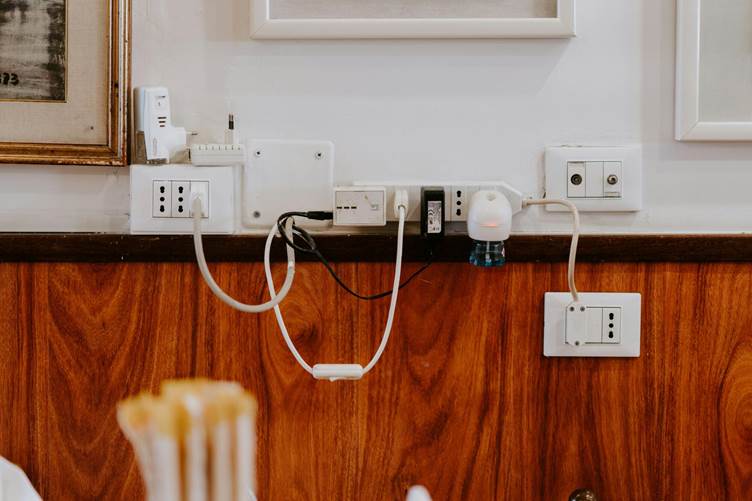 Charging Cabinets