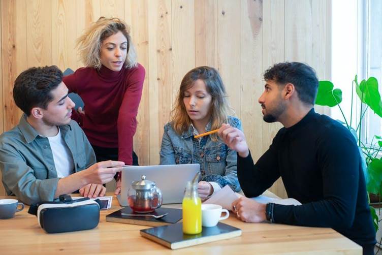 Team Coaching Strategies