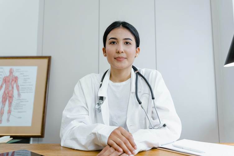 Peripheral Arterial Disease Doctor: Care for Better Circulation