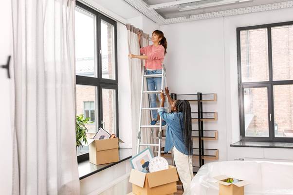 Home Improvement