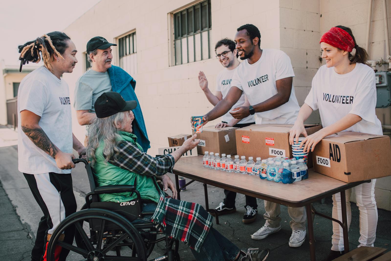 Art of Philanthropy: Funding Innovations Without Compromising Quality