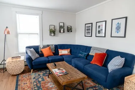 Apartment Living