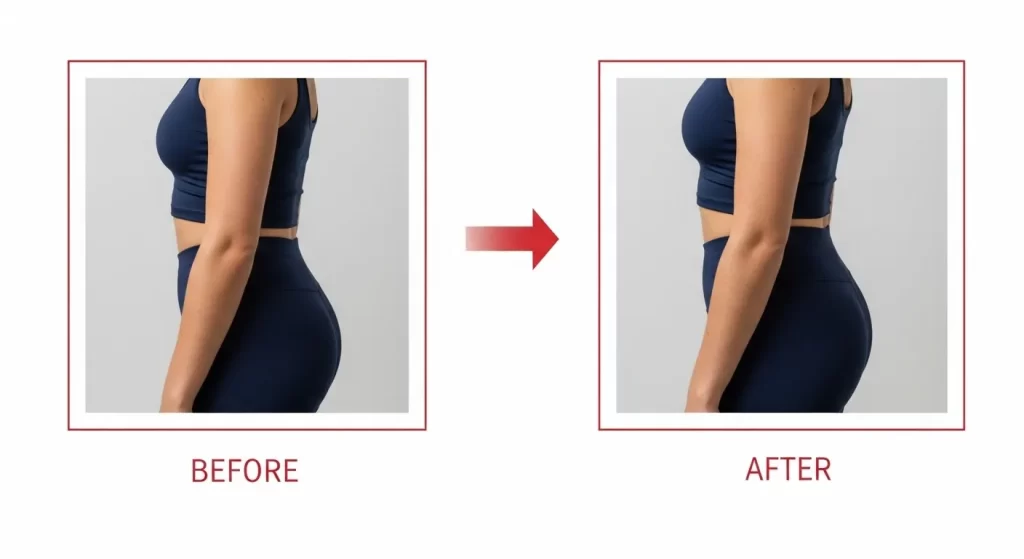 what happens when you stop taking sermorelin