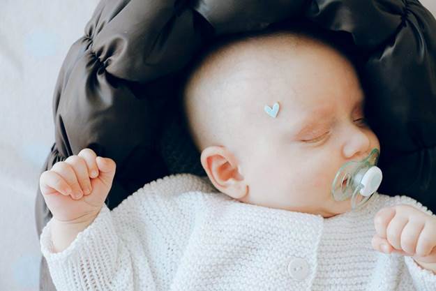 Baby Sacks