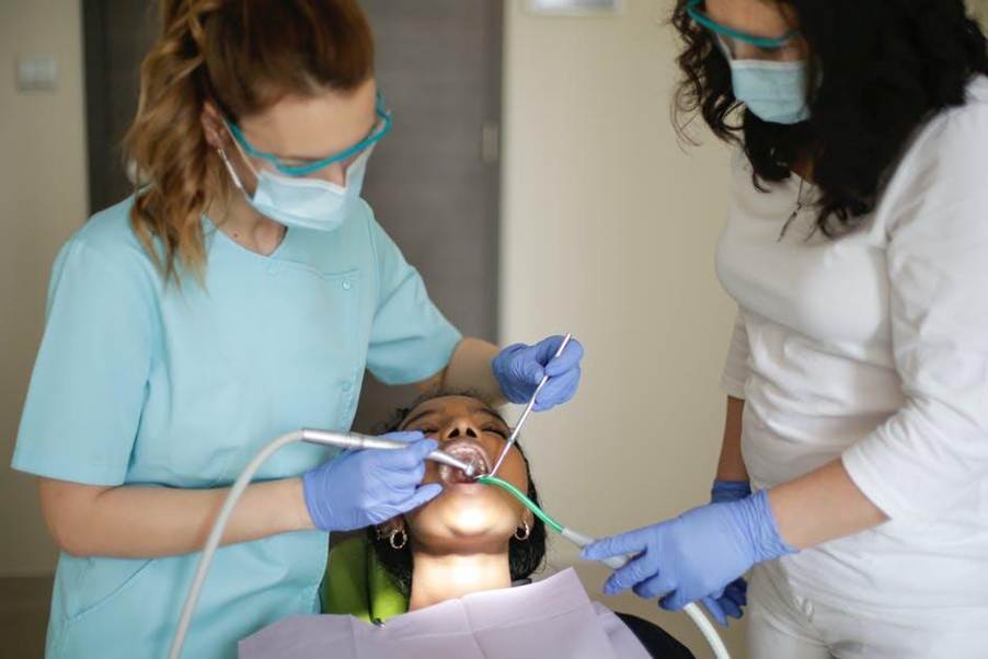 Top Dental Care Treatments for Healthy Teeth and Gums