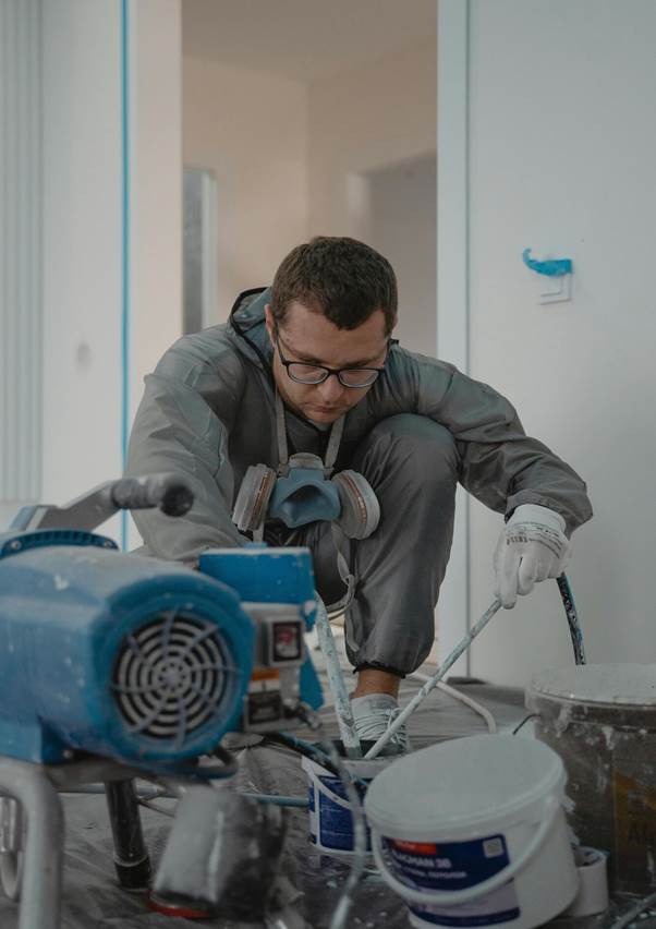 Professional Repair