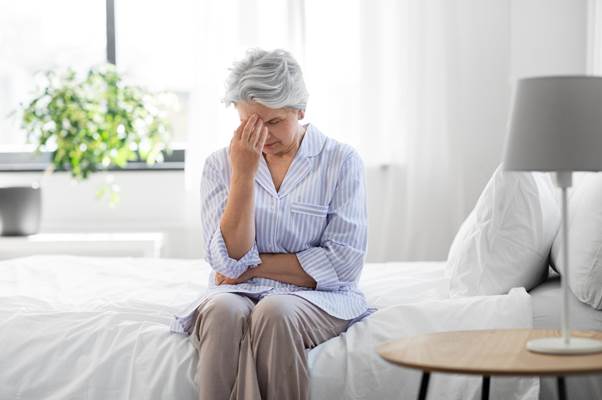 Coping Strategies for Seniors