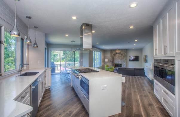 Smart Home Layouts