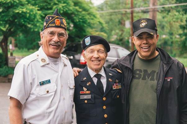 Supportive Resident Programs