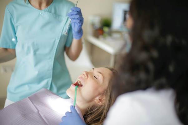 Dental Coverage