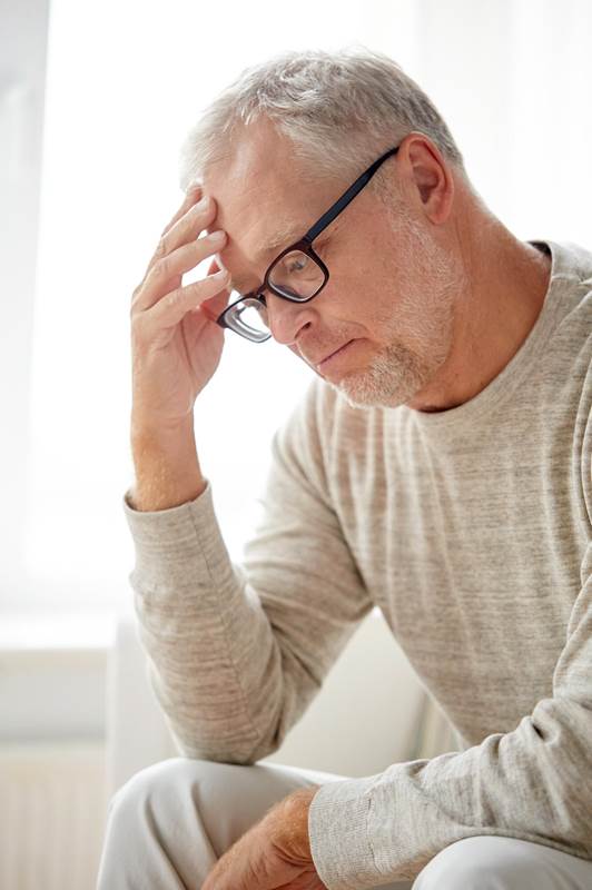Mental Health Support