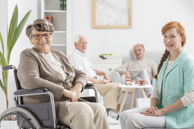 Senior Care