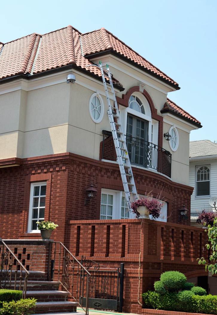 Home Renovations