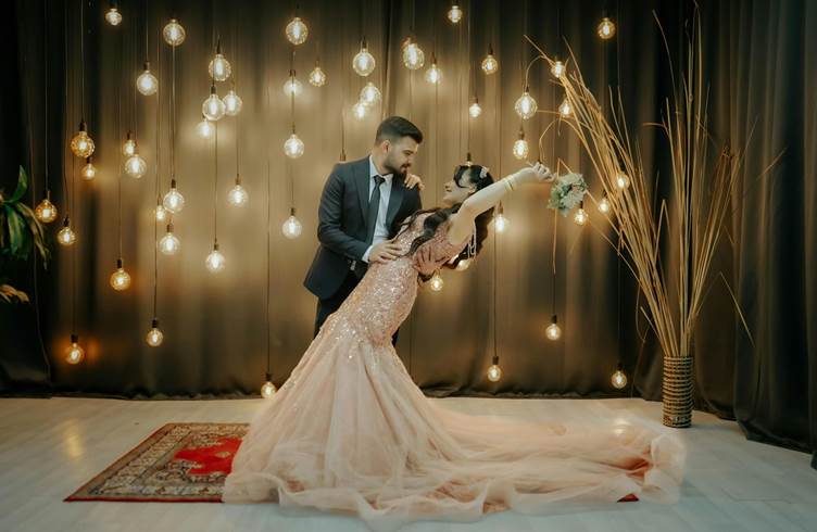 Wedding DJ