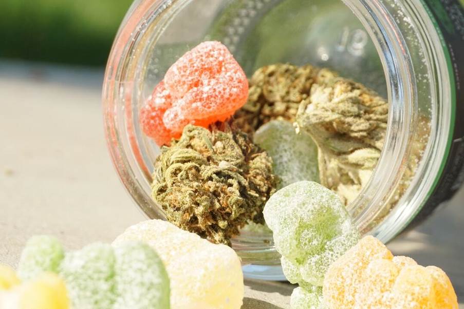 Cannabis Product