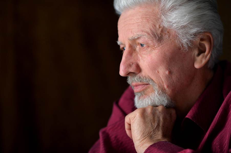 Mental Wellness in Older Adults