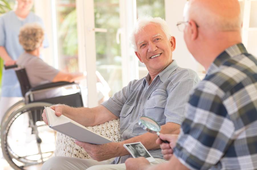 Elderly Care