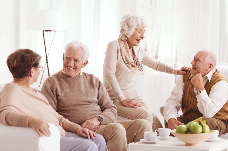 Elderly Care