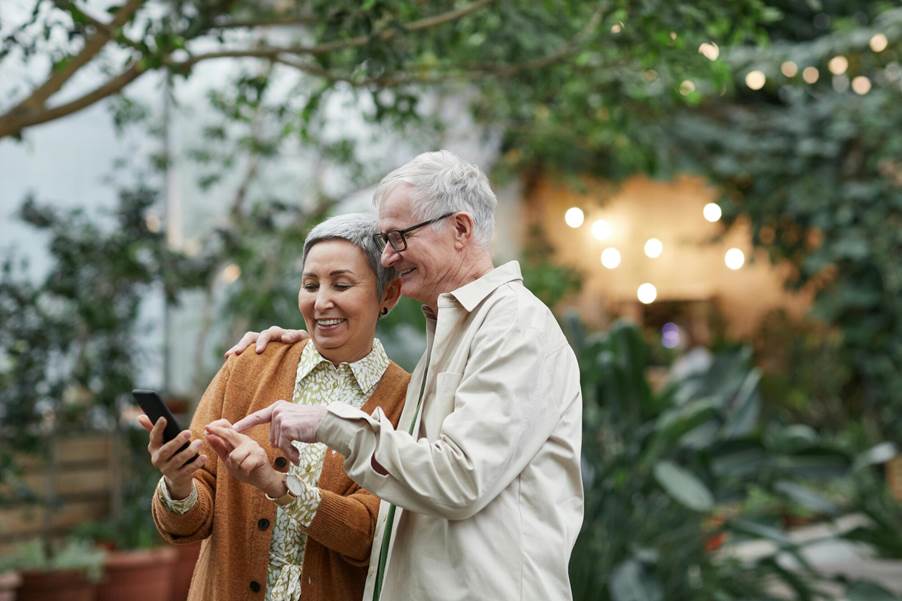 Aging Minds