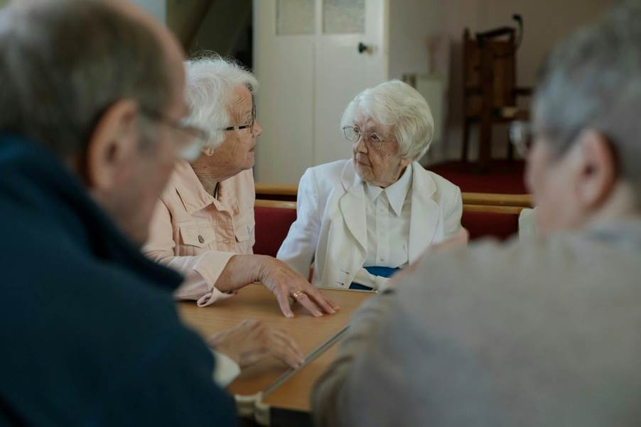 Elderly Care
