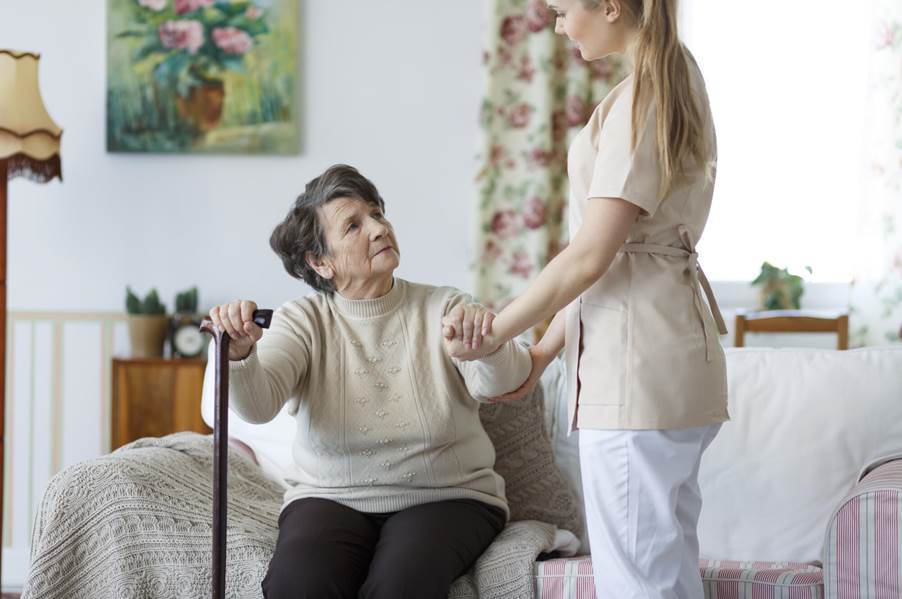 Senior Homes