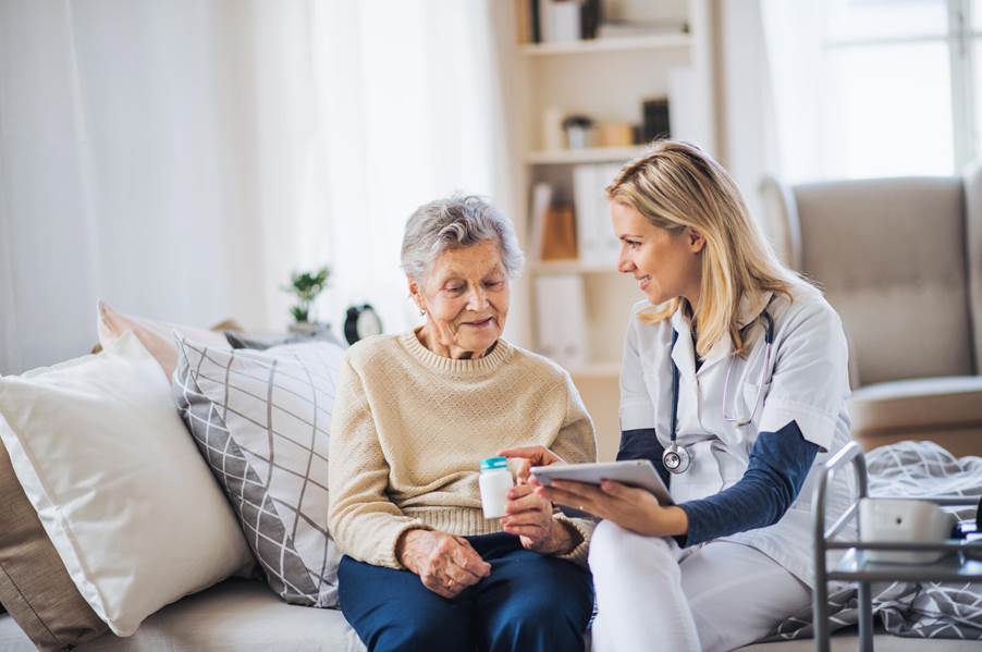 Assisted Living Solutions
