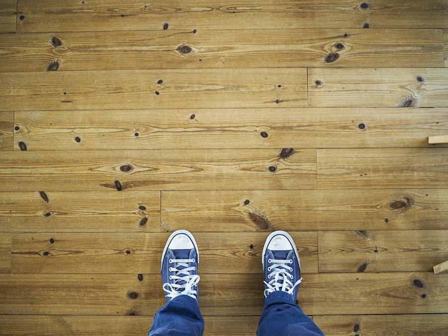 Flooring Services