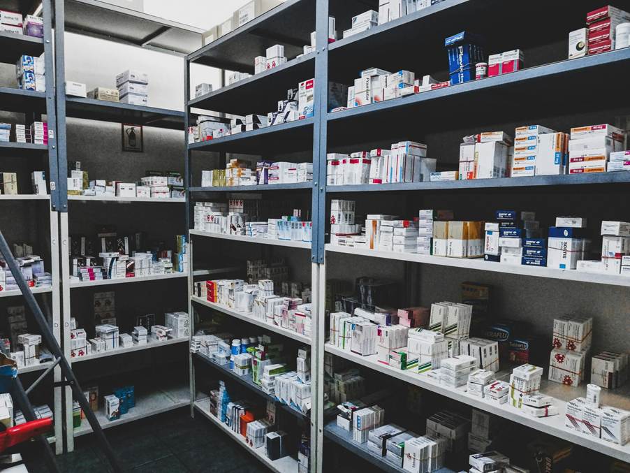 Custom Compounded Prescriptions