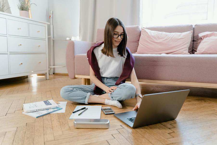 Student Living Spaces