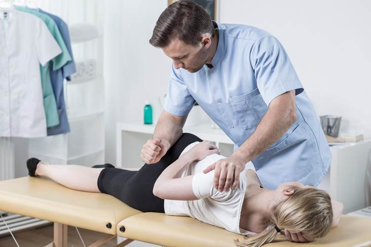 Chiropractic Care