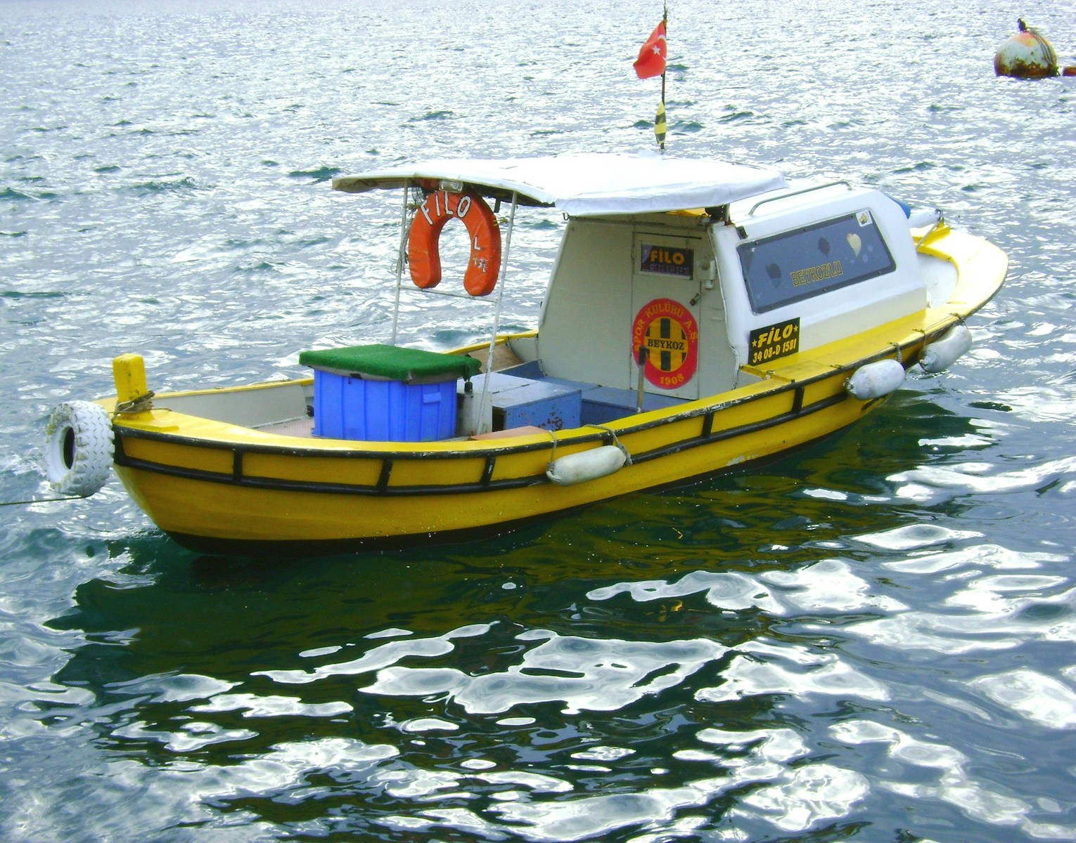 Safe Boating Habits Every Boat Owner Should Know
