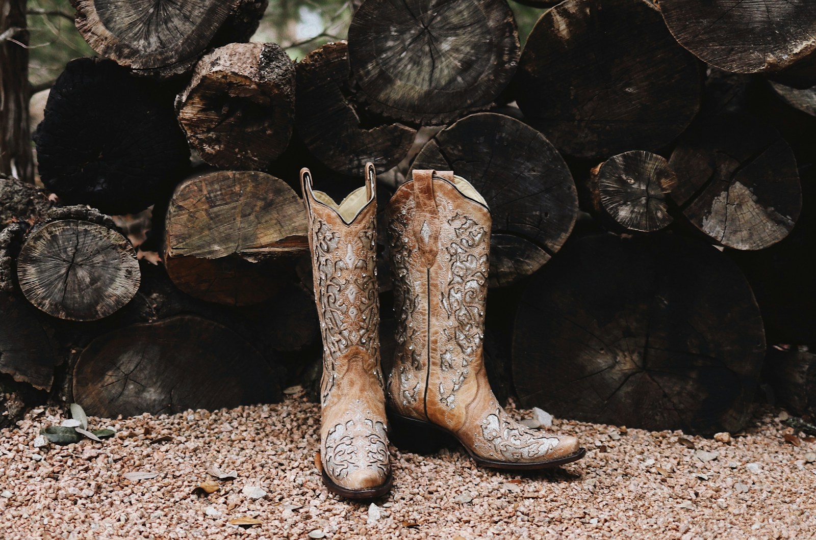 cowboy boots