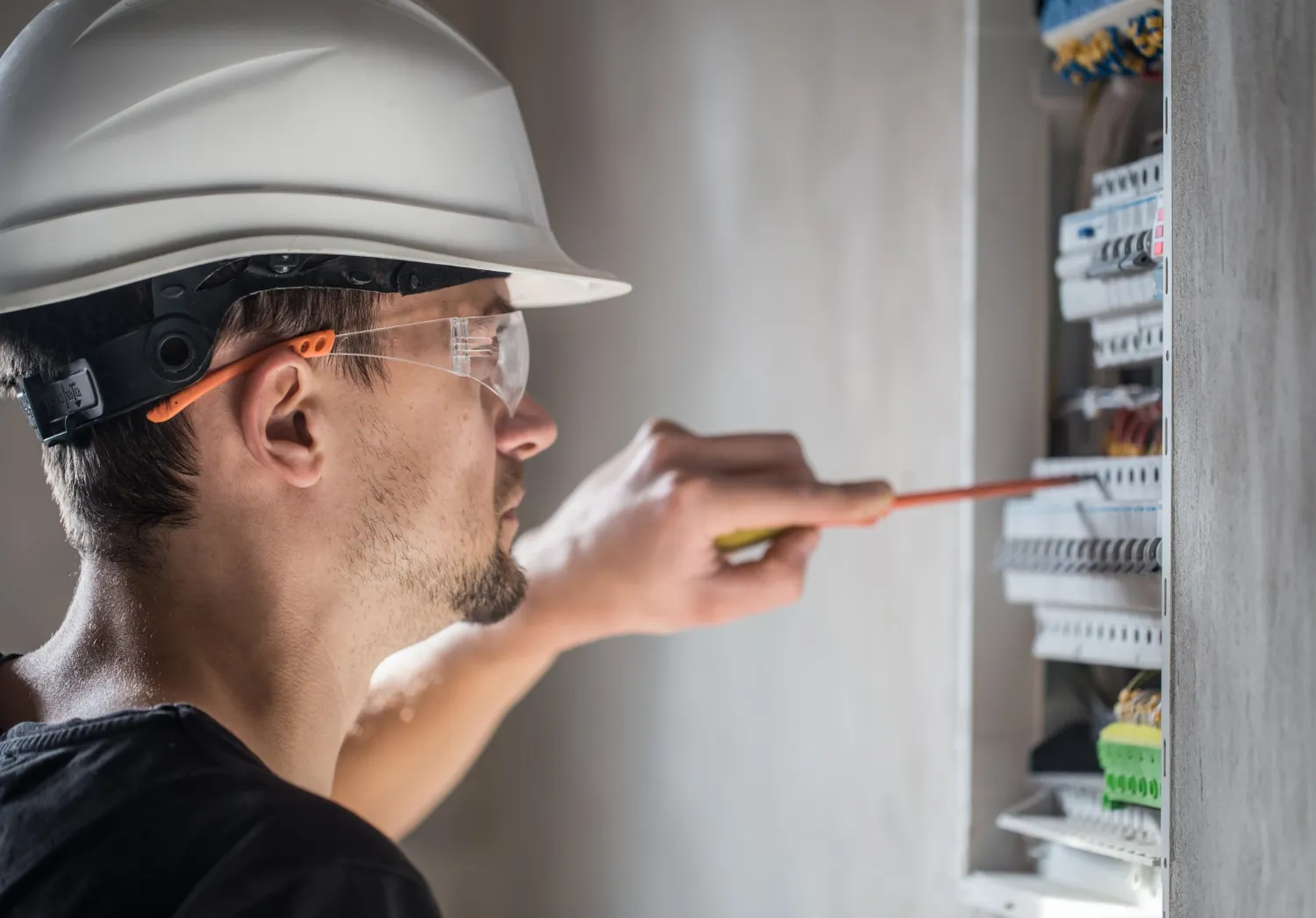 Electrical Home Safety