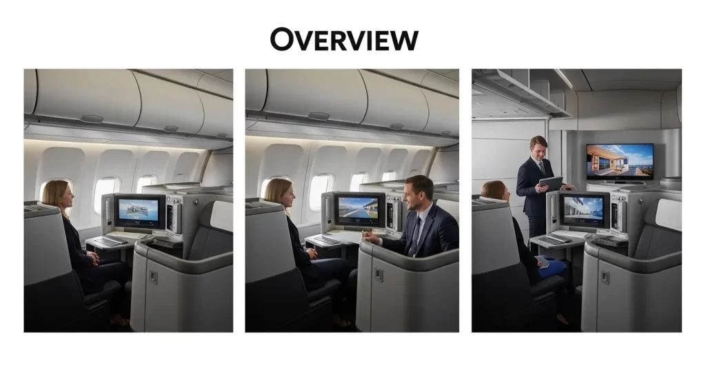 swiss international airlines business class