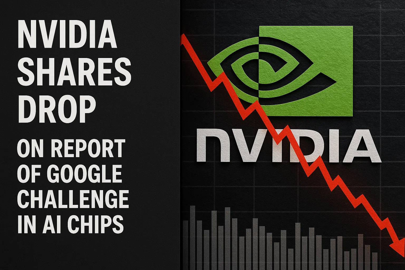 Nvidia Shares