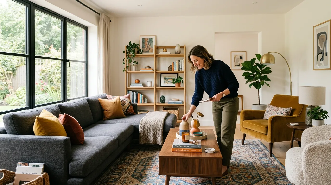 How to Choose Furniture That Transforms Your Home